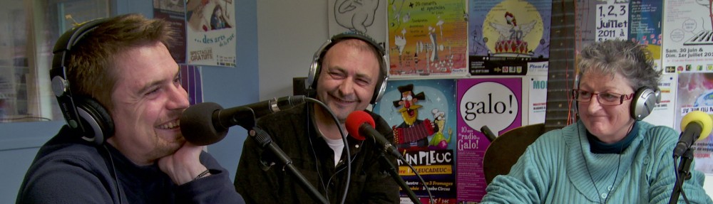 ONDES FRAGILES